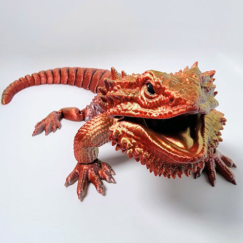 Bearded Dragon