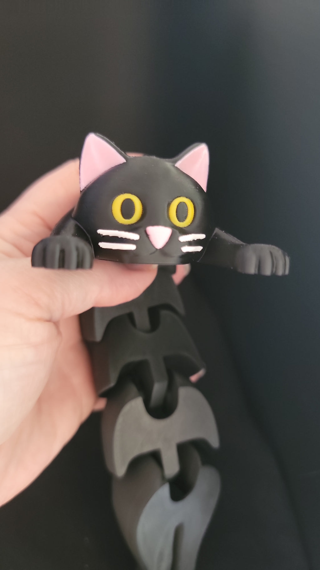 Flexi Cats