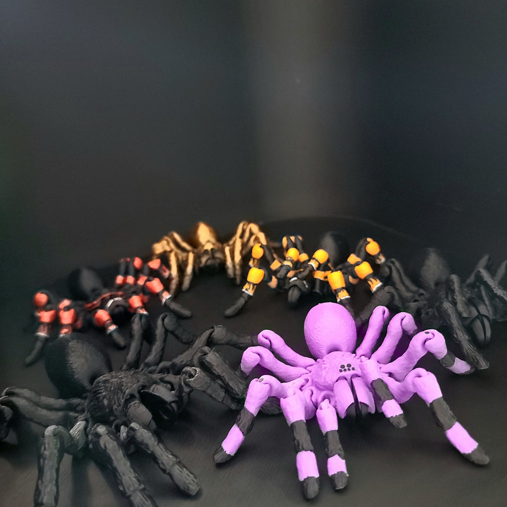 Tarantula