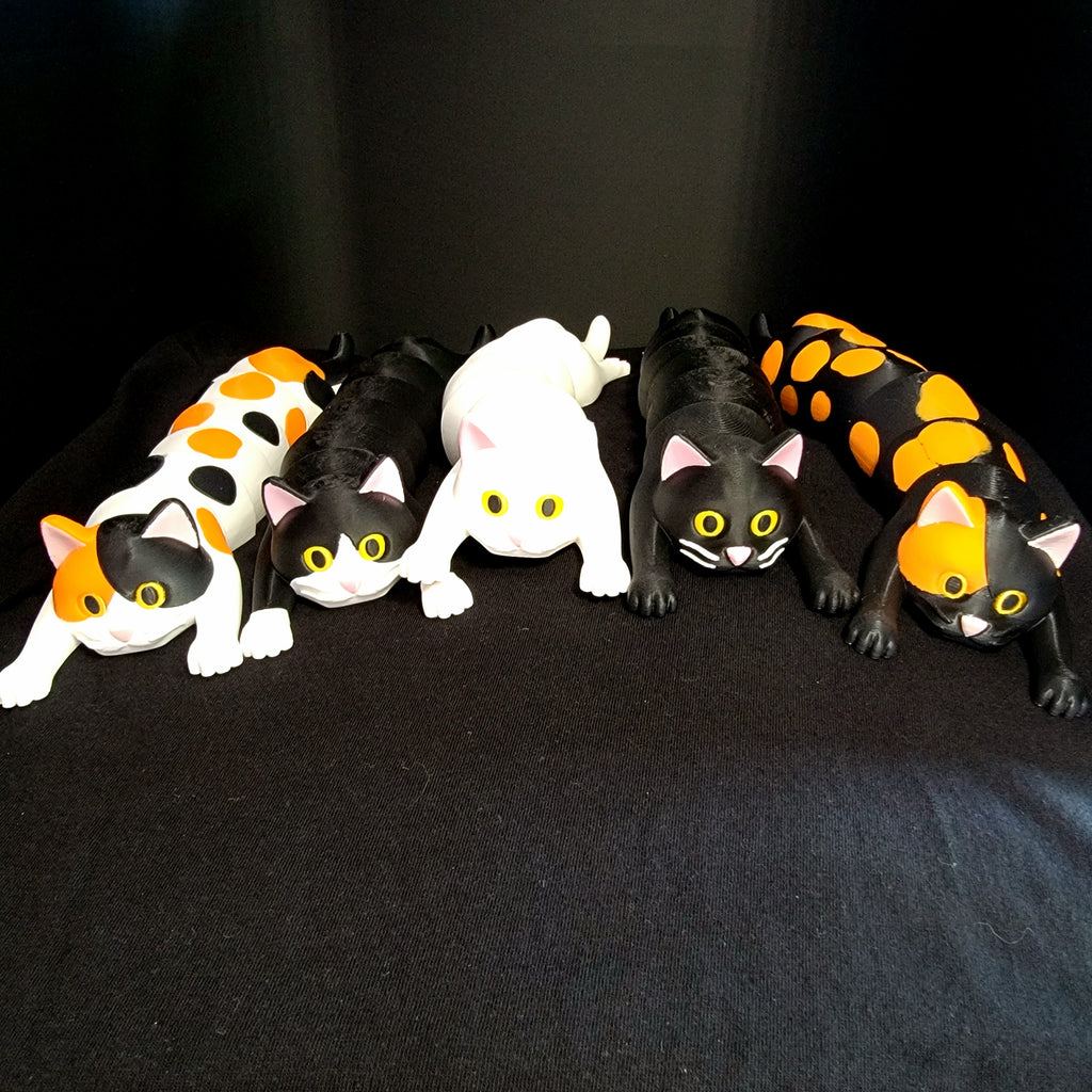 Flexi Cats