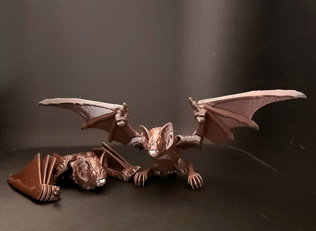 Vampire Bat