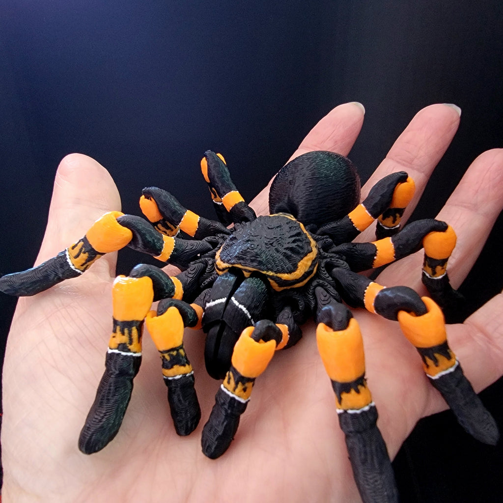 Tarantula