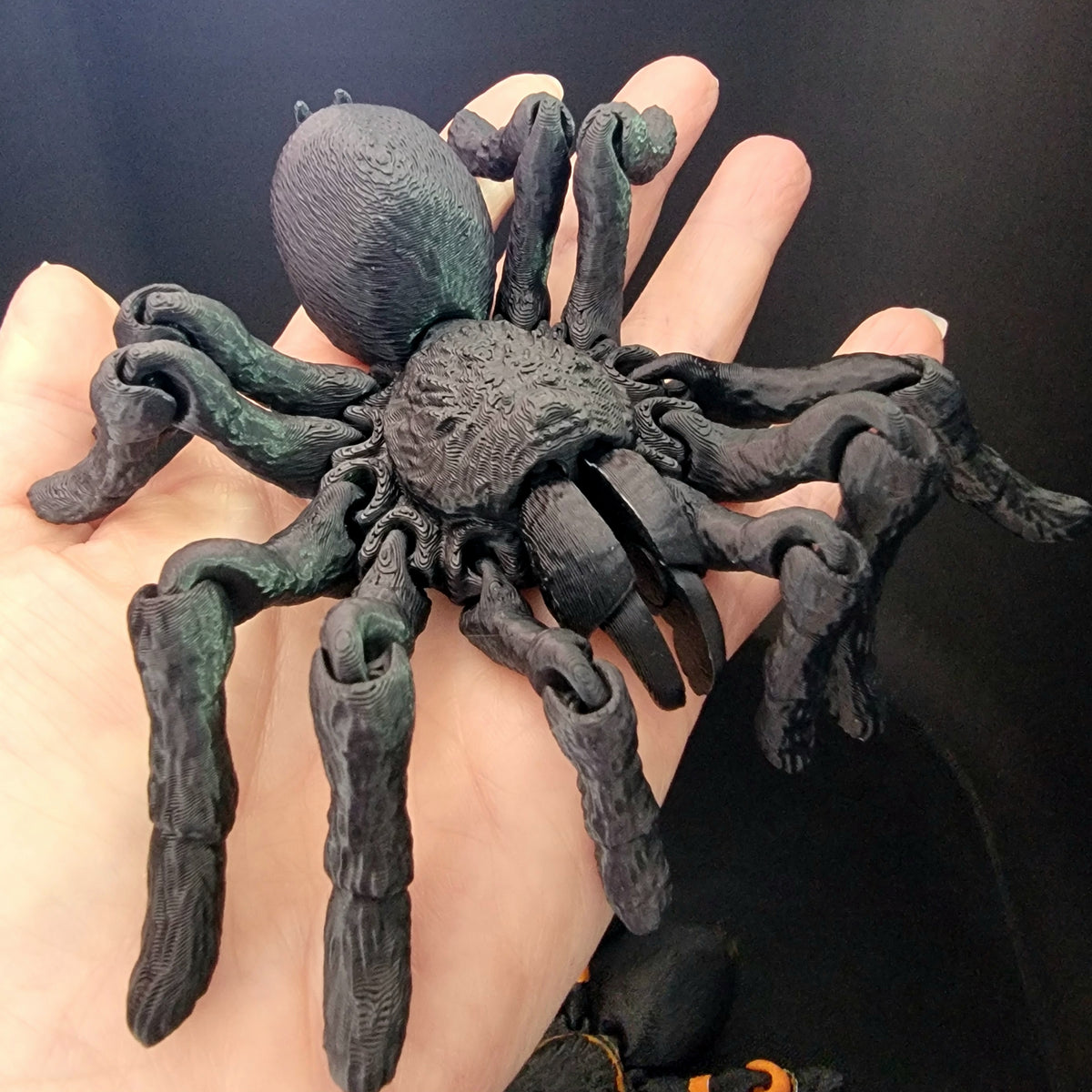 Tarantula