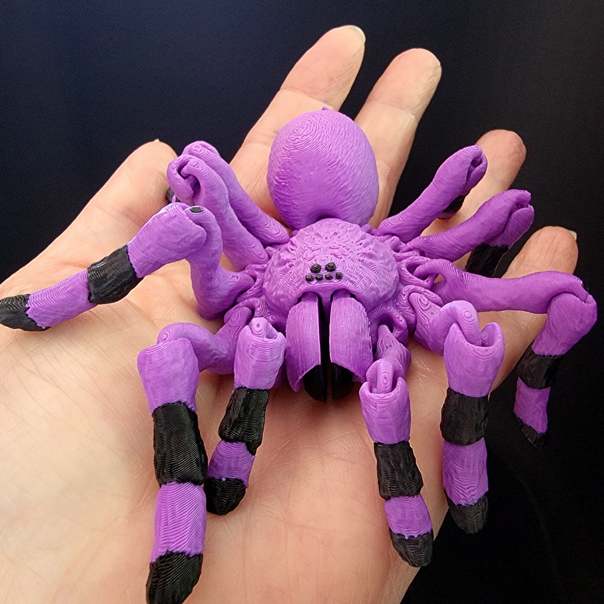 Tarantula