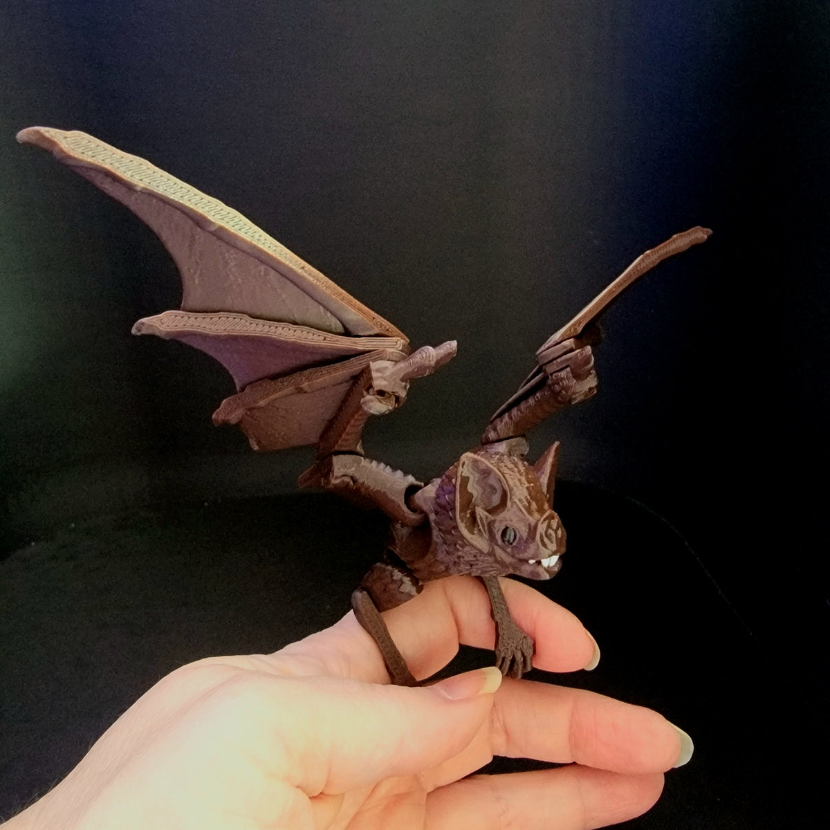 Vampire Bat